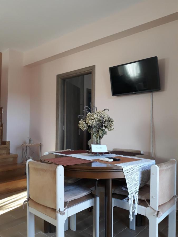 Villa Elli Corfu