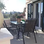 Villa Elli Potamos Corfu