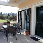 Villa Elli Potamos Corfu