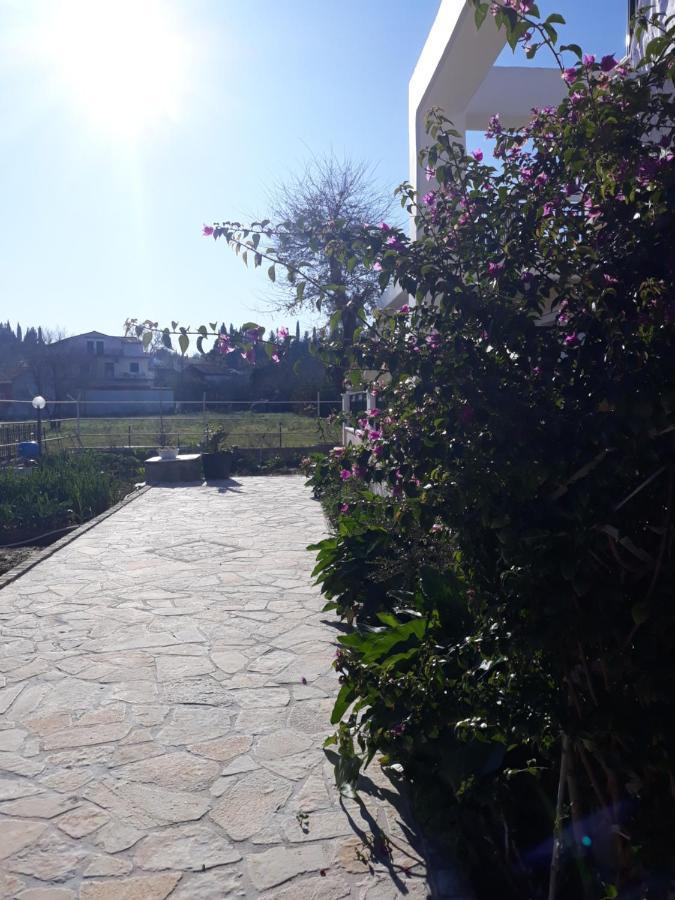 Villa Elli Corfu *