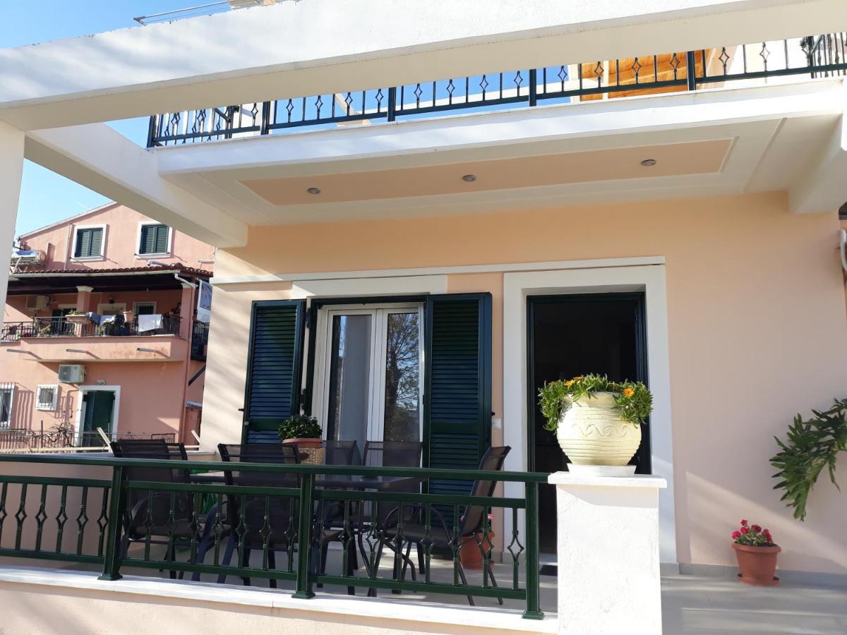 Villa Elli Corfu