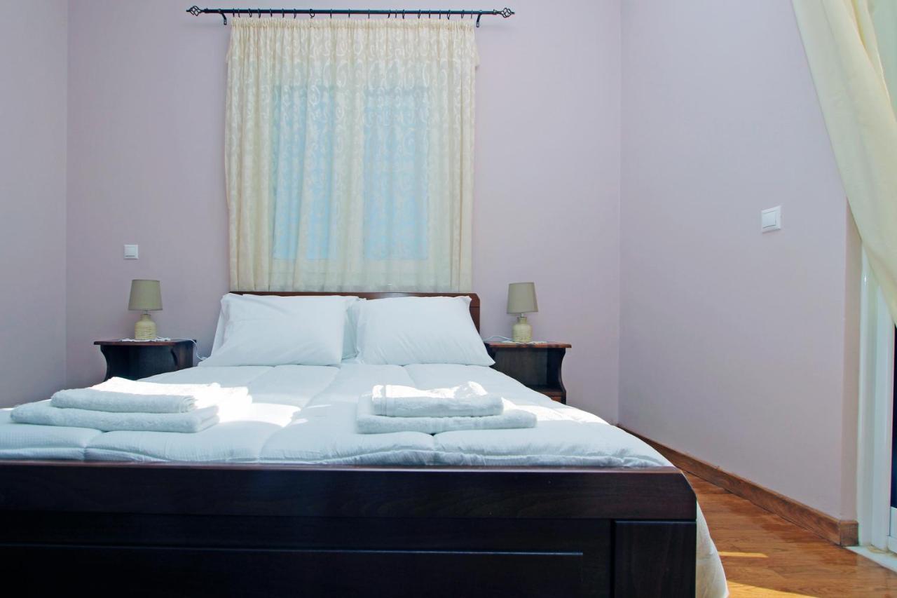 Elli Corfu Villa