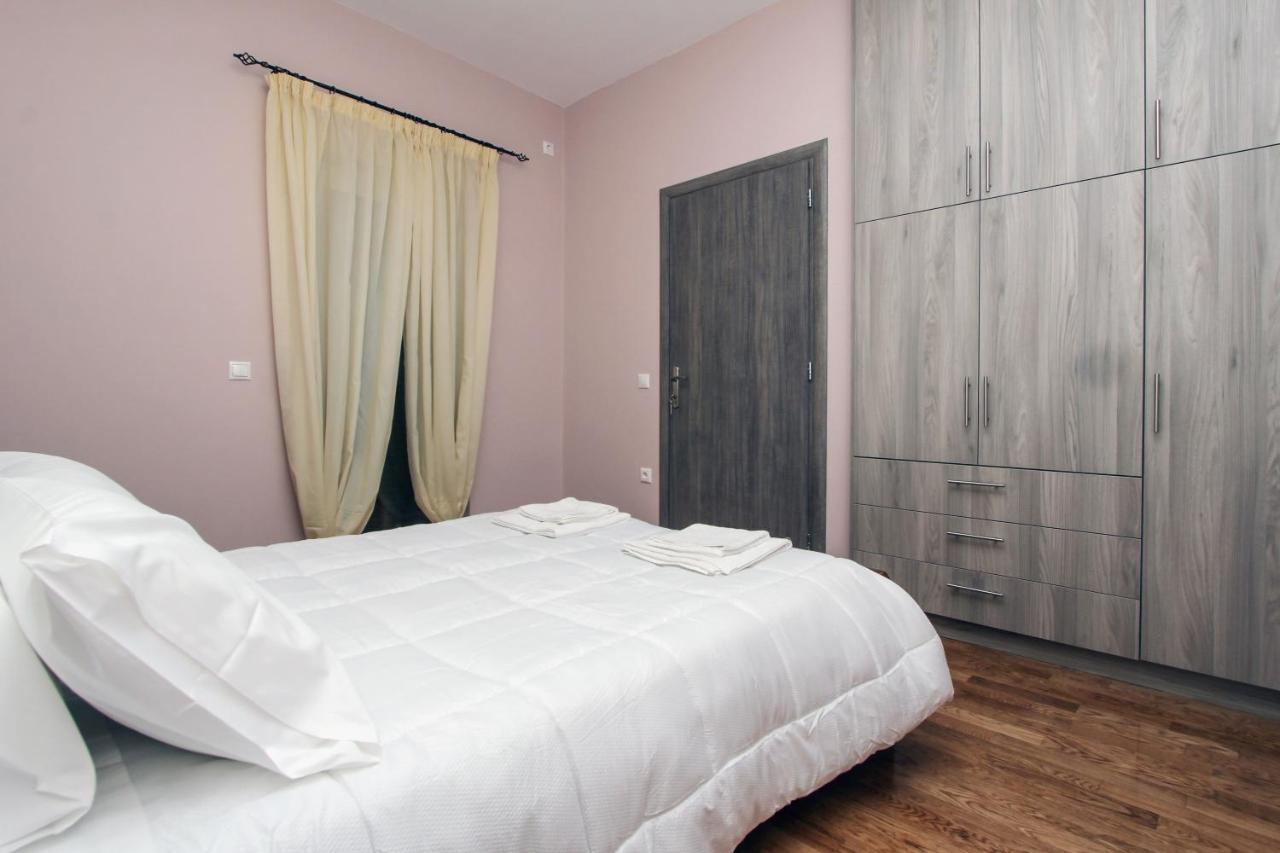 Elli Corfu Villa